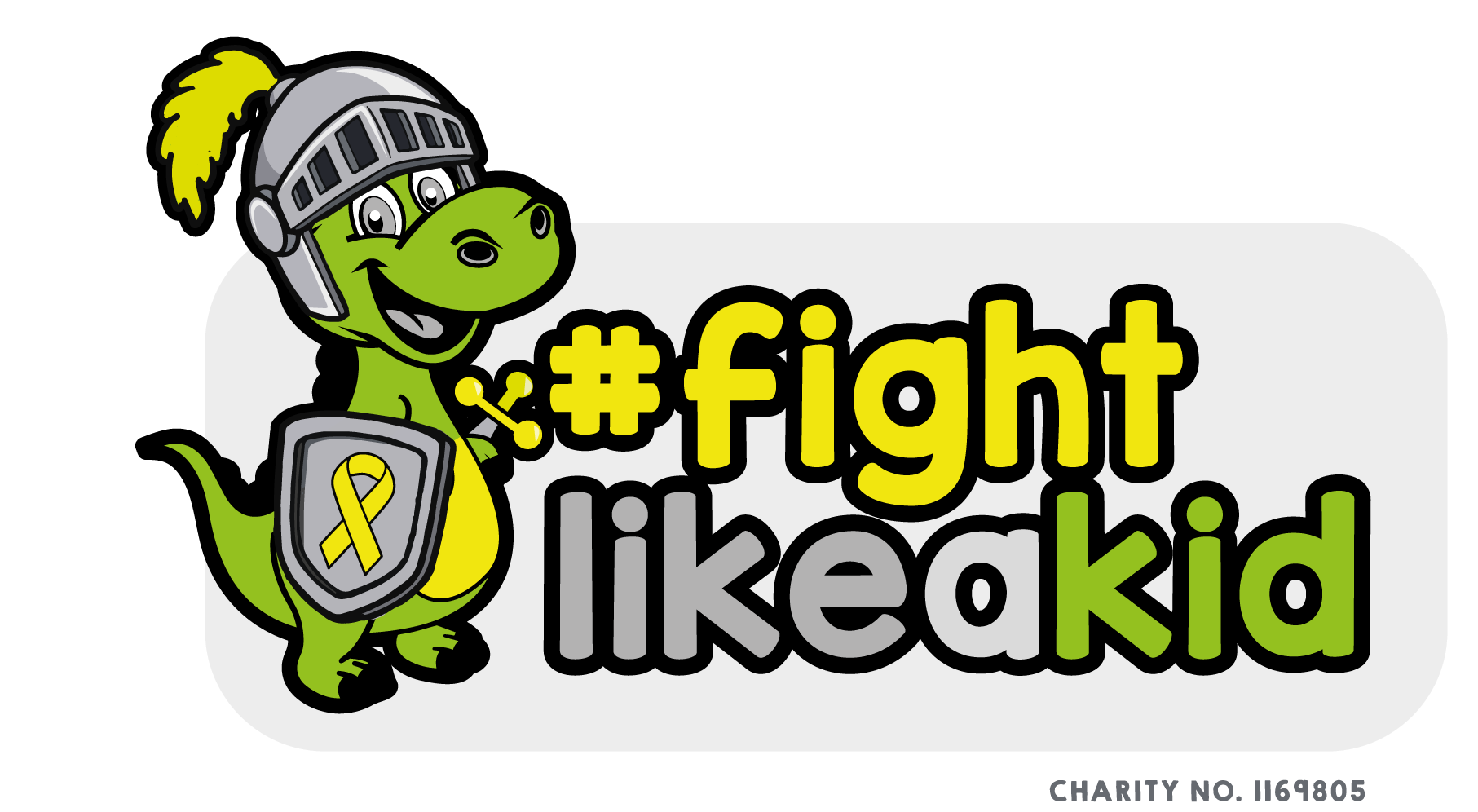 Fight Like a Kid   #fightlikeakid
