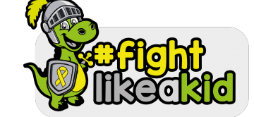 Fight Like a Kid   #fightlikeakid